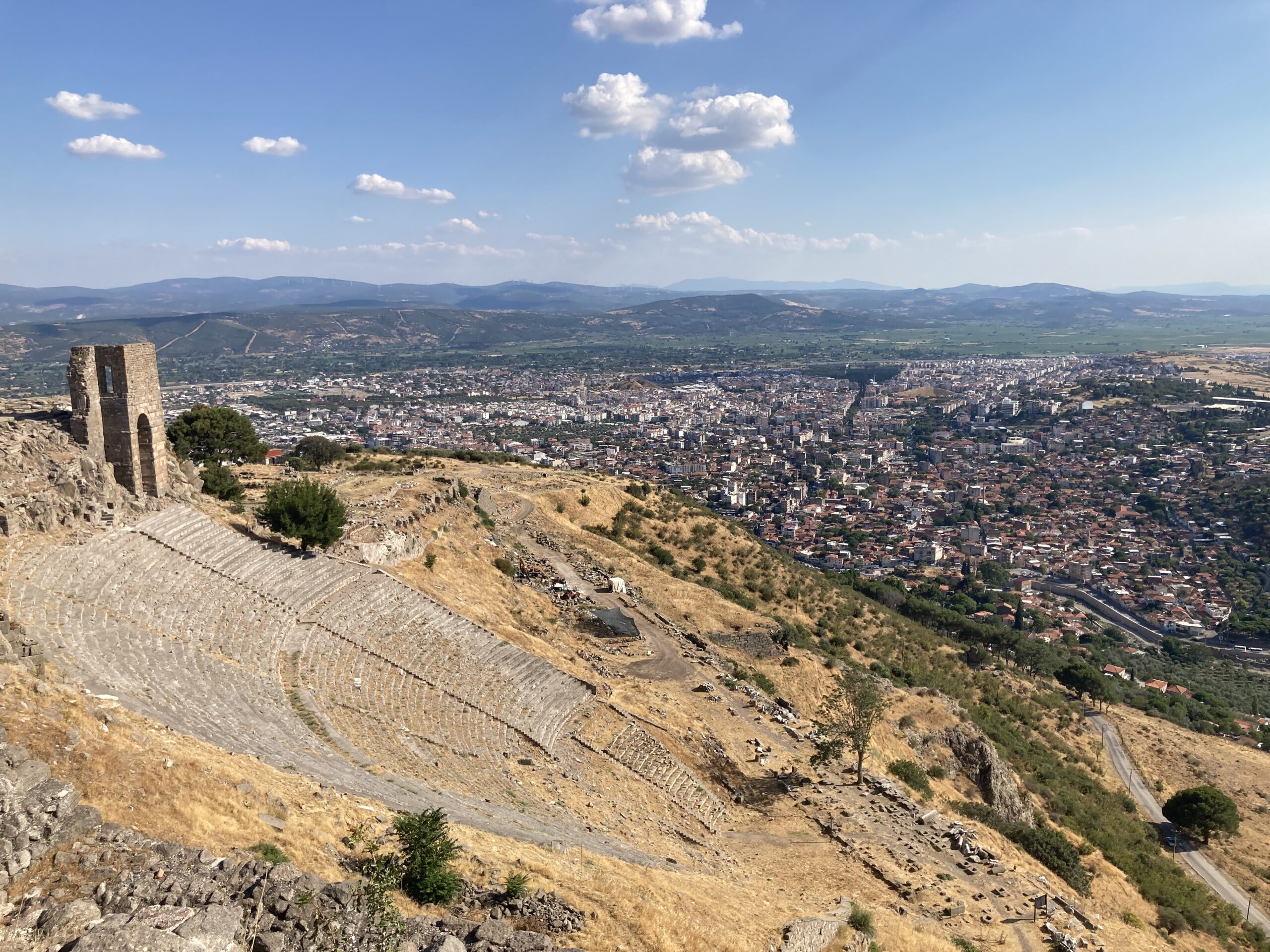 Bergama