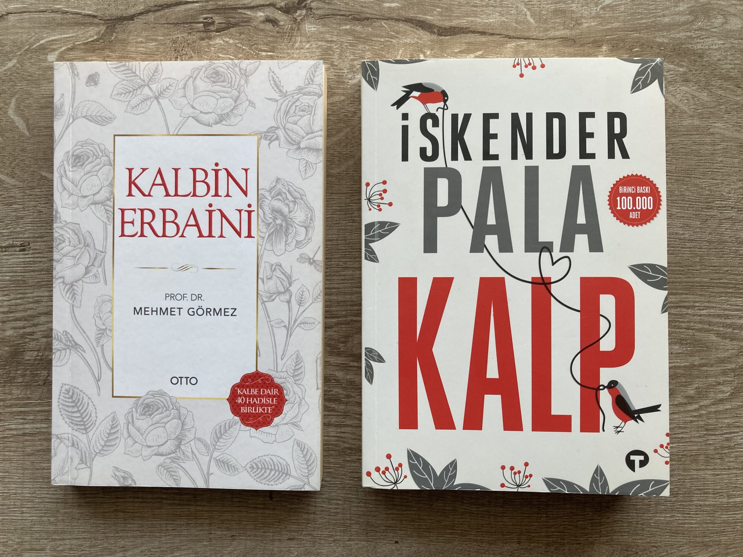 Kalp