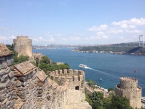 Rumeli Hisarı