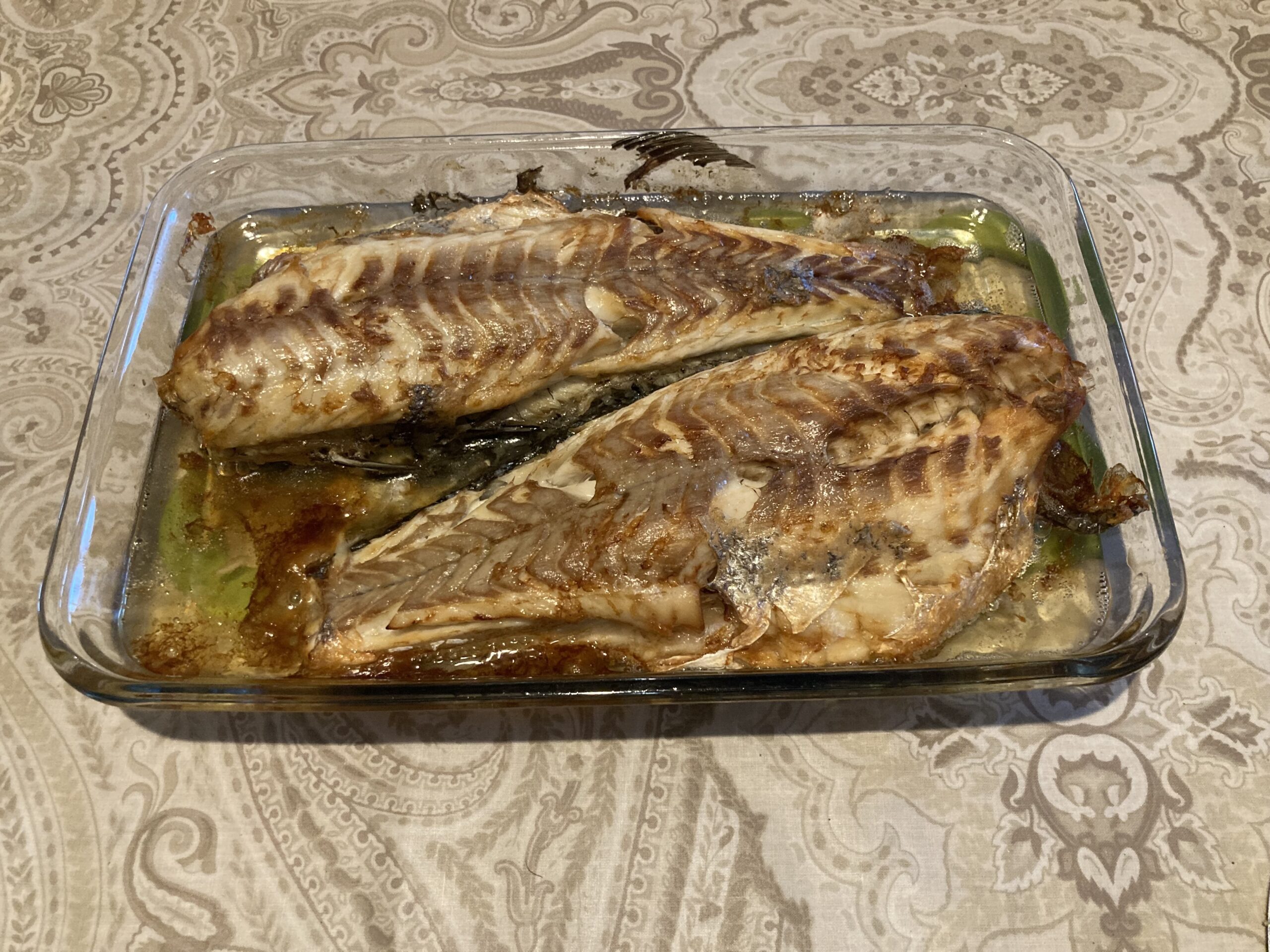 Levrek